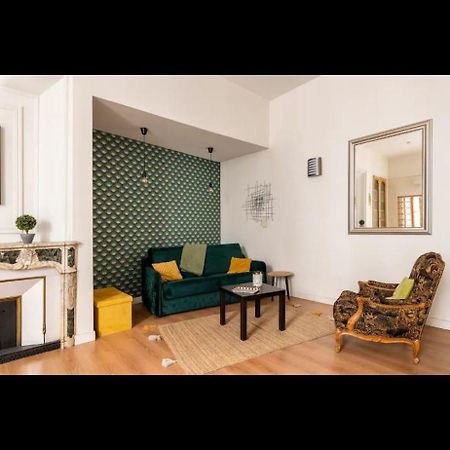 Plein Centre De Lyon ! Chic Et Pratique! Daire Dış mekan fotoğraf