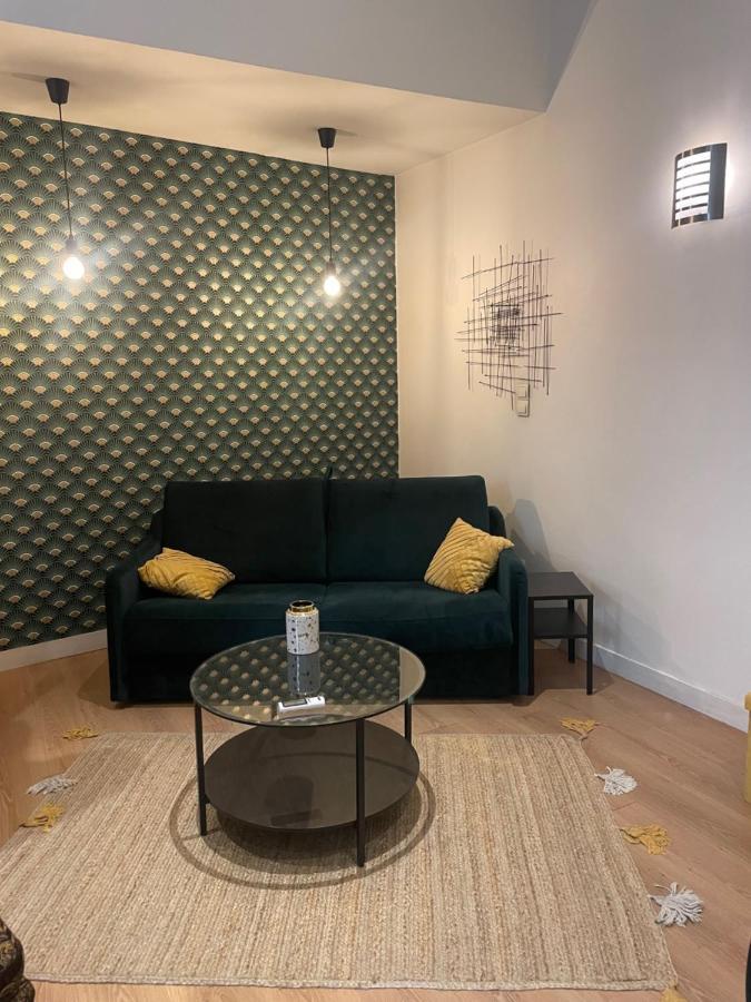 Plein Centre De Lyon ! Chic Et Pratique! Daire Dış mekan fotoğraf