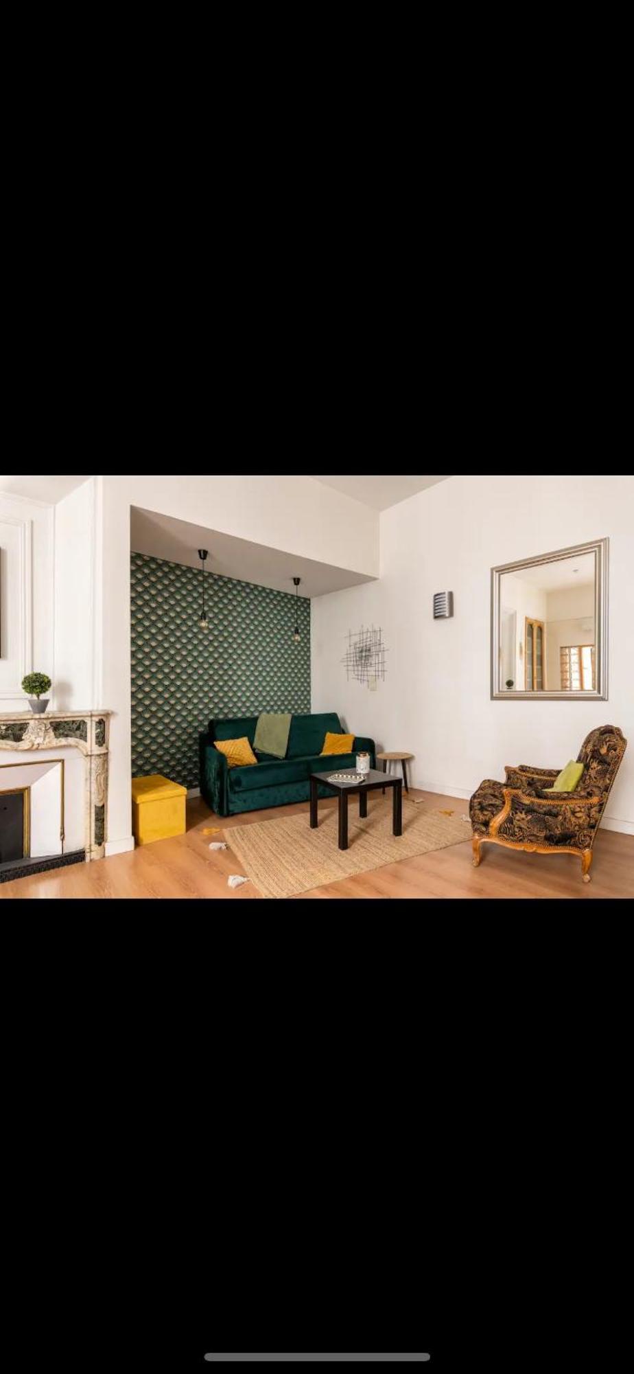 Plein Centre De Lyon ! Chic Et Pratique! Daire Dış mekan fotoğraf